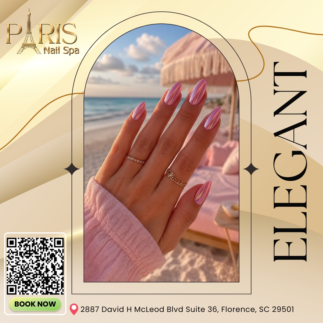 Paris Nail Spa